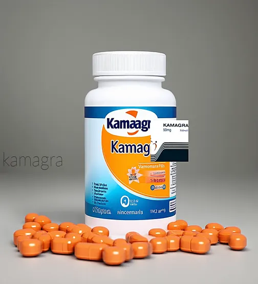 Kamagra dove comprare